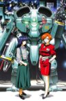 METAL SKIN PANIC MADOX-01 Movie Streaming Online