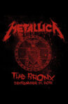 Metallica: Live at Yankee Stadium - Bronx, New York - September 14, 2011 Movie Streaming Online