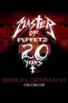 Metallica: Live in Berlin, Germany - June 6, 2006 Movie Streaming Online