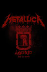 Metallica: Live in Madrid, Spain - May 31, 2008 Movie Streaming Online