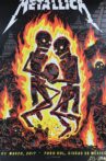 Metallica: Live in Mexico City, Mexico - March 3, 2017 Movie Streaming Online