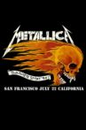 Metallica: Live in Mountain View, CA - July 22, 1994 Movie Streaming Online
