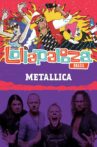 Metallica: Lollapalooza Brazil 2017 Movie Streaming Online