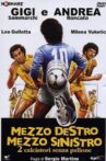 Mezzo destro mezzo sinistro - 2 calciatori senza pallone Movie Streaming Online