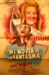 Mi novia es un fantasma Movie Streaming Online