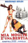 Mia moglie è una bestia Movie Streaming Online