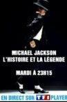 Michael Jackson - L'histoire et la Légende Movie Streaming Online