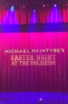 Michael McIntyre's Easter Night at the Coliseum Movie Streaming Online