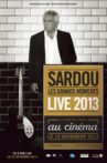 Michel Sardou - live 2013 Movie Streaming Online