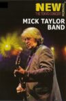 Mick Taylor Band: New Morning - The Tokyo Concert Movie Streaming Online