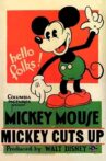 Mickey Cuts Up Movie Streaming Online