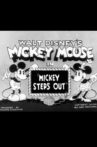 Mickey Steps Out Movie Streaming Online