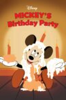 Mickey's Birthday Party Movie Streaming Online