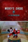 Mickey's Circus Movie Streaming Online