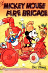 Mickey's Fire Brigade Movie Streaming Online