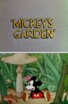 Mickey's Garden Movie Streaming Online