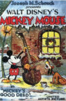 Mickey's Good Deed Movie Streaming Online