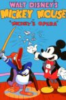 Mickey's Grand Opera Movie Streaming Online