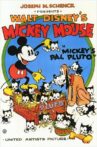 Mickey's Pal Pluto Movie Streaming Online