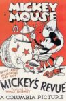 Mickey's Revue Movie Streaming Online