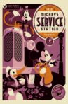 Mickey's Service Station Movie Streaming Online