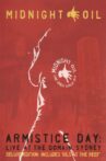 Midnight Oil - Armistice Day: Live At The Domain Sydney Movie Streaming Online
