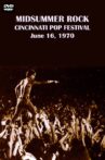 Midsummer Rock: The Cincinnati Pop Festival 1970 Movie Streaming Online