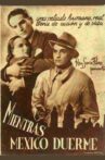 Mientras México duerme Movie Streaming Online