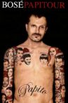 Miguel Bosé: Papitour Movie Streaming Online