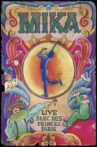 MIKA: Live au Parc des Princes Paris Movie Streaming Online