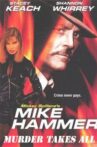 Mike Hammer: Murder Takes All Movie Streaming Online