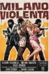 Milano Violenta Movie Streaming Online