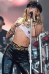 Miley Cyrus live at Glastonbury Movie Streaming Online