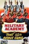 Military Academy Movie Streaming Online