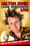 Milton Jones - Lion Whisperer Movie Streaming Online
