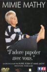 Mimie Mathy - J'adore papoter avec vous Movie Streaming Online
