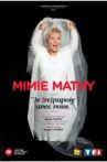 Mimie Mathy - Je (re)papote avec vous Movie Streaming Online