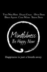 Mindfulness: Be Happy Now Movie Streaming Online