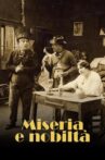 Miseria e Nobiltà Movie Streaming Online