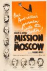 Mission to Moscow Movie Streaming Online