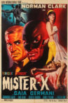 Mister X Movie Streaming Online