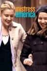 Mistress America Movie Streaming Online