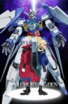 Mobile Suit Gundam AGE: Memory of Eden Movie Streaming Online