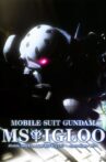 Mobile Suit Gundam MS IGLOO: Apocalypse 0079 Movie Streaming Online