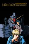 Mobile Suit Gundam: The 08th MS Team - Miller's Report Movie Streaming Online