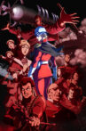 Mobile Suit Gundam: The Origin I - Blue-Eyed Casval Movie Streaming Online