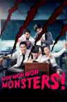 Mon Mon Mon Monsters Movie Streaming Online