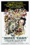 Money Talks Movie Streaming Online