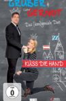 Monika Gruber & Viktor Gernot - Küss die Hand Movie Streaming Online
