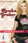 Monika Gruber: Zu wahr um schön zu sein Movie Streaming Online
